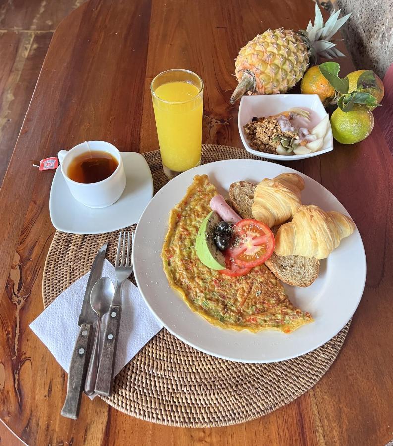 Lonesome George Ecolodge ปูแอร์โตอาโยรา ภายนอก รูปภาพ