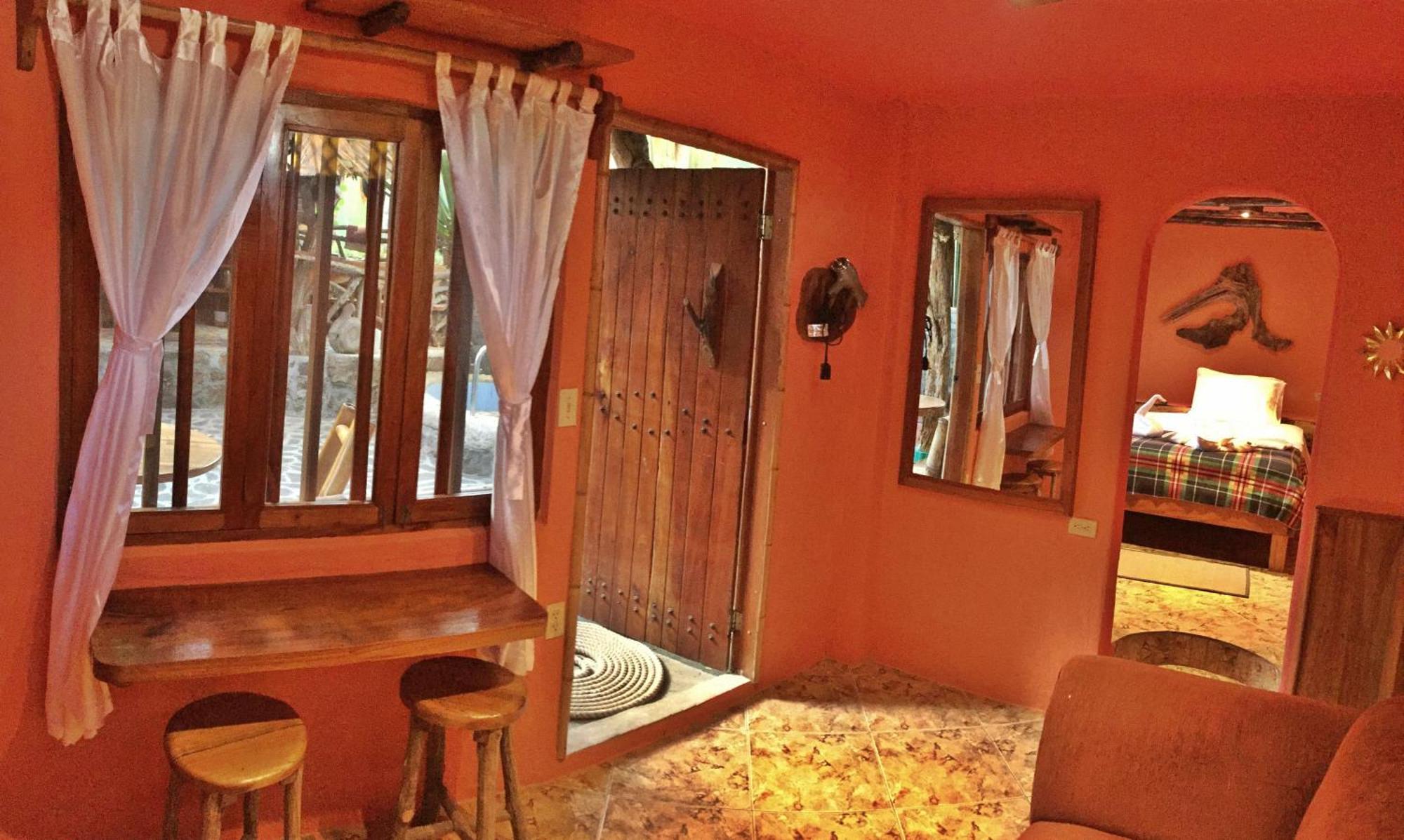 Lonesome George Ecolodge ปูแอร์โตอาโยรา ห้อง รูปภาพ
