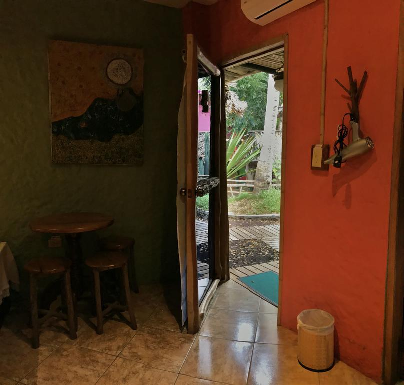 Lonesome George Ecolodge ปูแอร์โตอาโยรา ภายนอก รูปภาพ