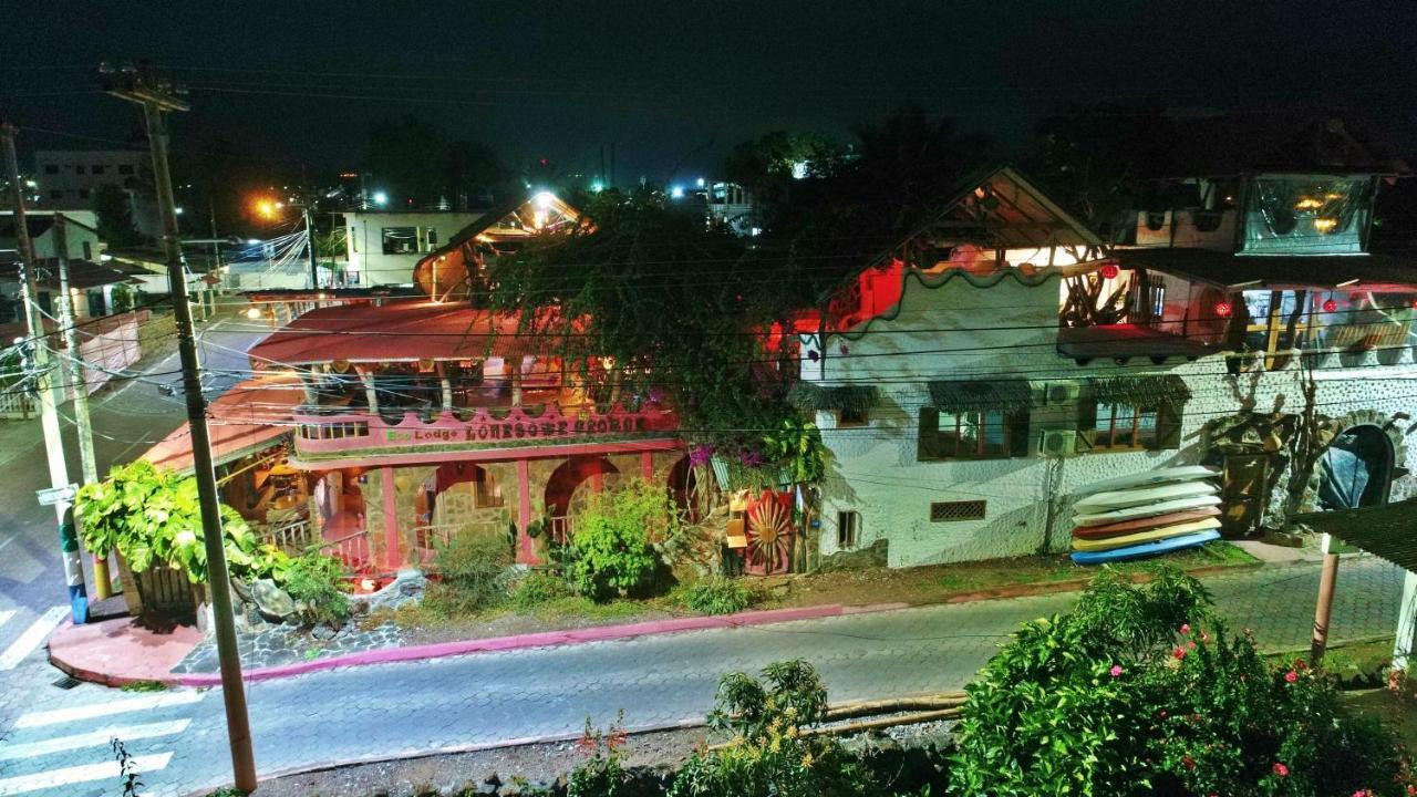 Lonesome George Ecolodge ปูแอร์โตอาโยรา ภายนอก รูปภาพ